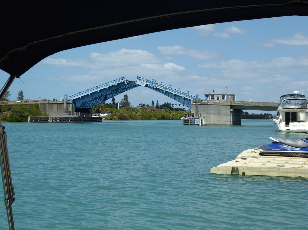 Safe Harbor Siesta Key