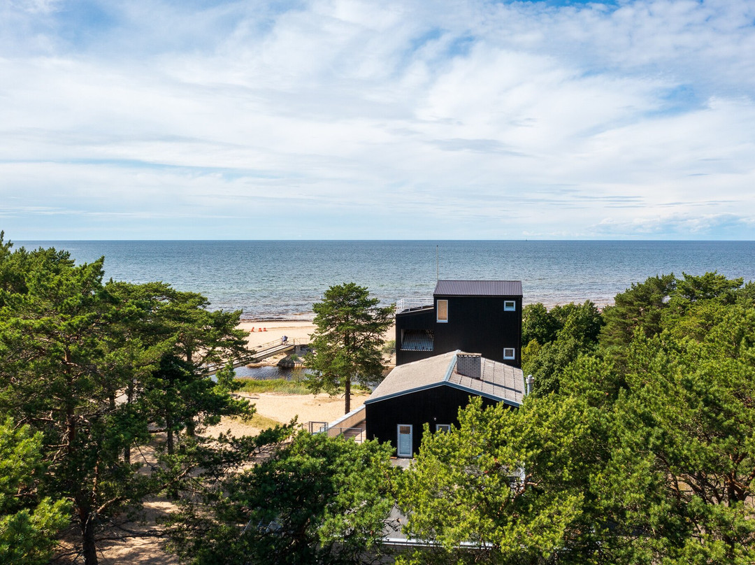 Jõesuu Guesthouse