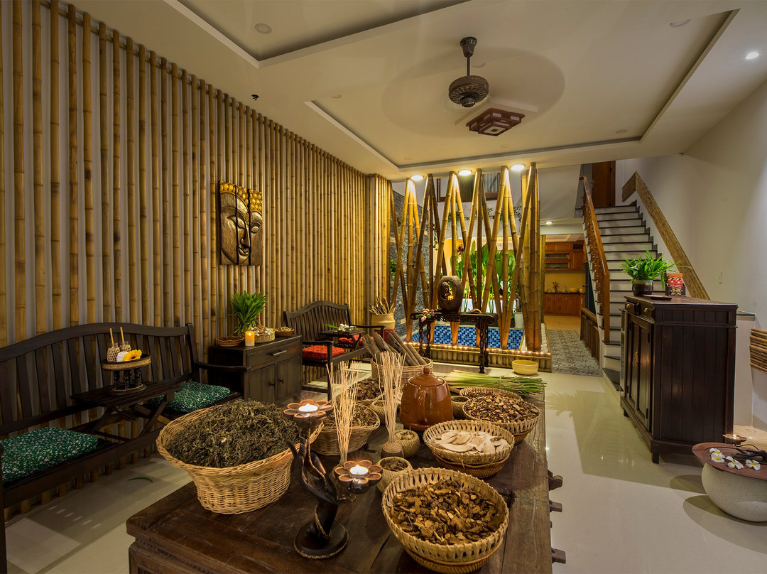 Hemp Wellness Retreat-会安必去景点