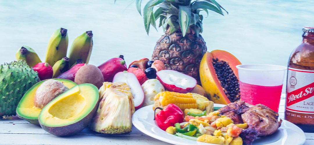 Taste of Jamaica Authentic Tour-奥乔里奥斯必去景点