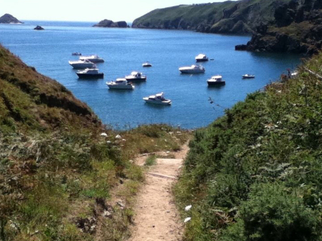 Dixcart Bay