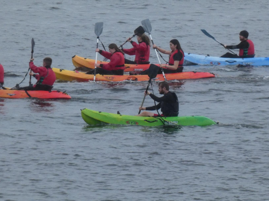 Arranmore Development & Employment Co-op