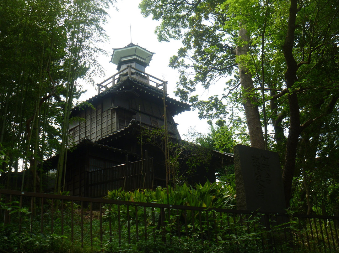 Tomyodai