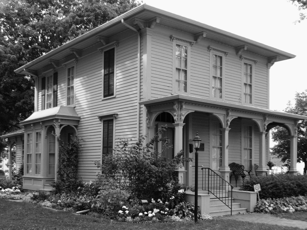 Heritage House