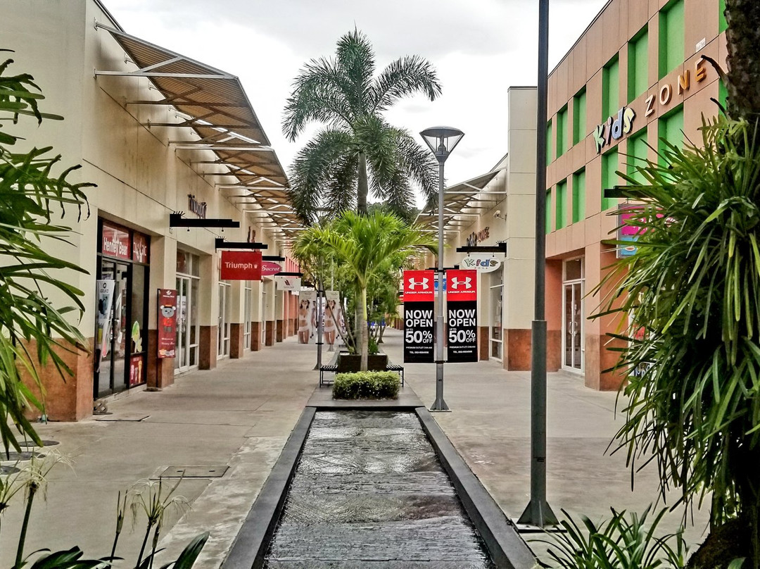 Premium Outlet Cha-am-七岩必去景点