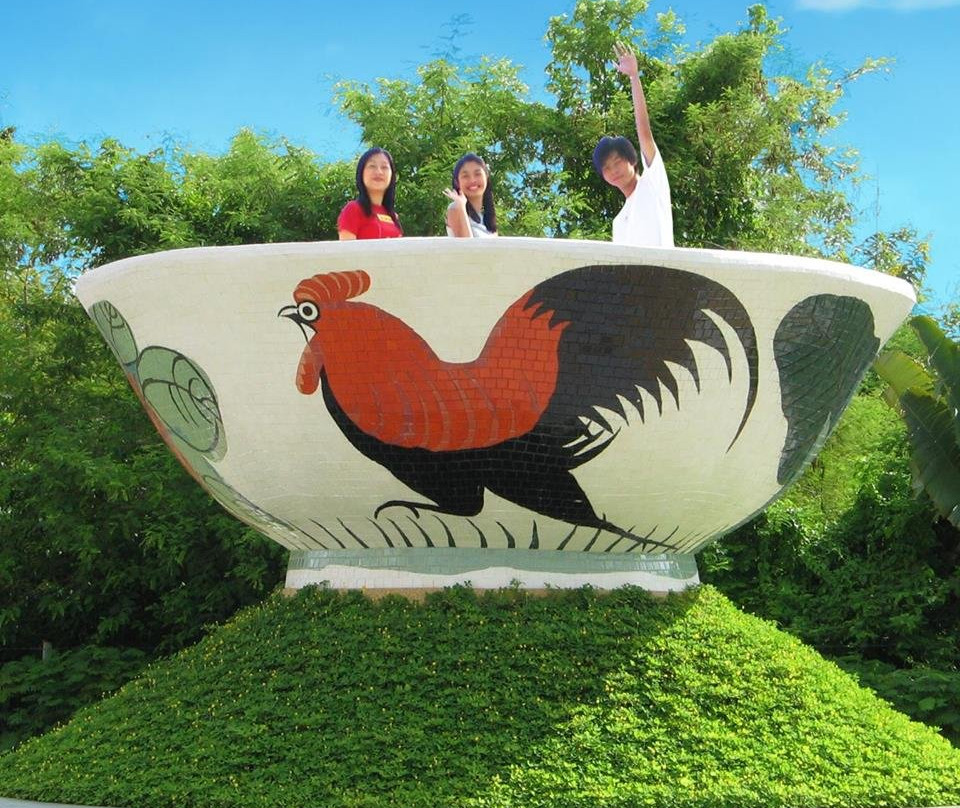 汪粮旅游景点-Indra Outlet