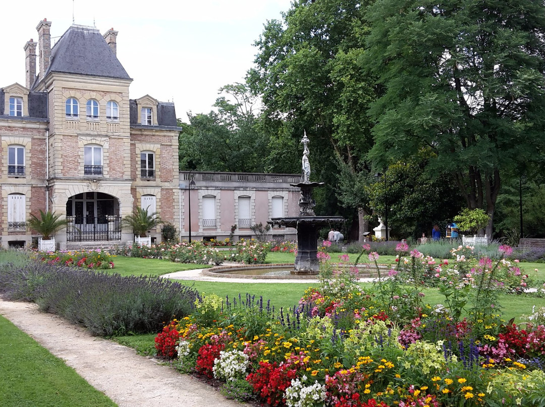 Parc Lefèvre