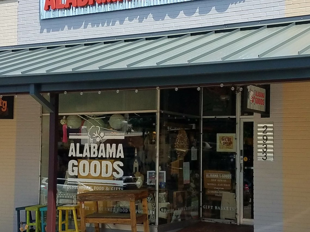Alabama Goods景点图片