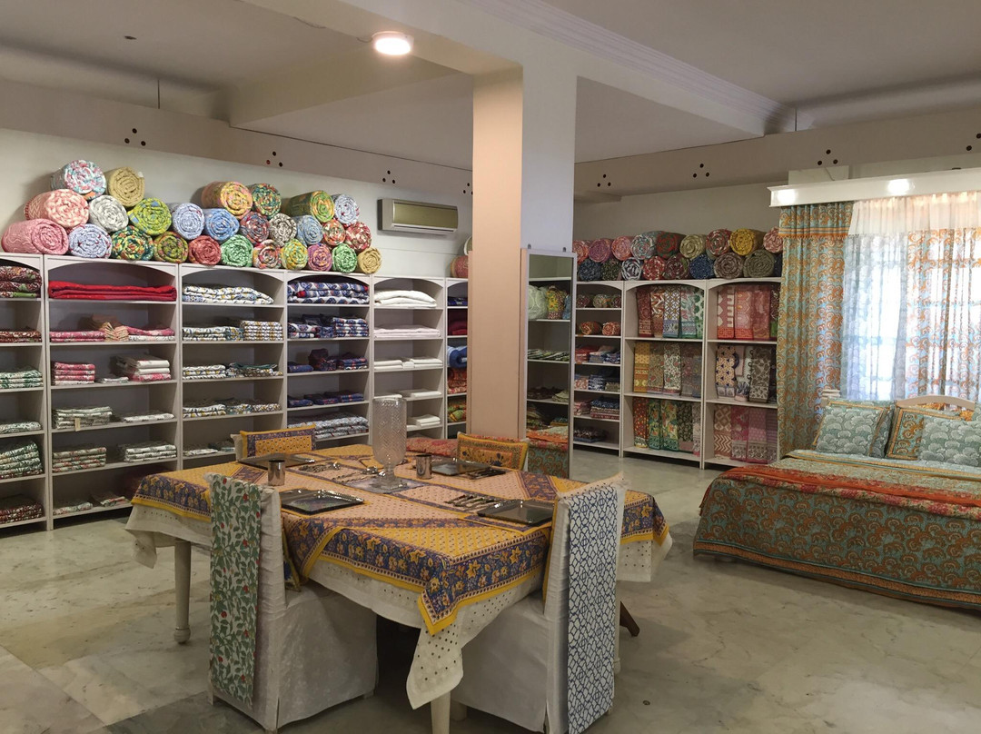 Soma Shop-斋蒲尔必去景点