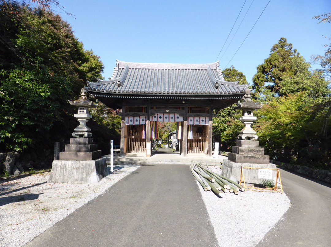 Myojorinji Temple景点图片