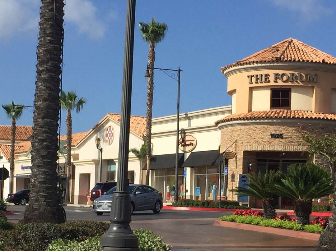 The Forum Carlsbad-卡尔斯巴德必去景点