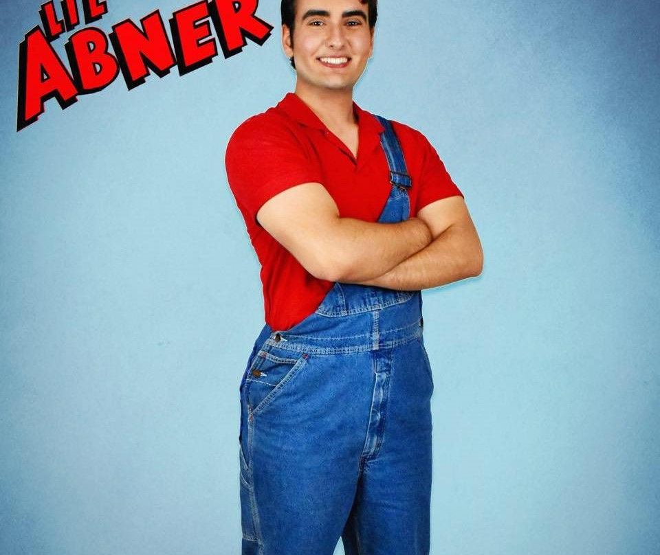 Gateway Center for the Arts