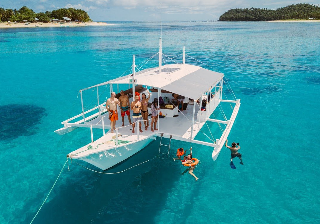 Lupita Adventures Siargao-General Luna必去景点