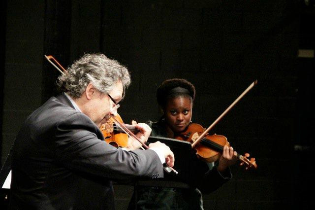 Music Niagara-滨湖尼亚加拉必去景点