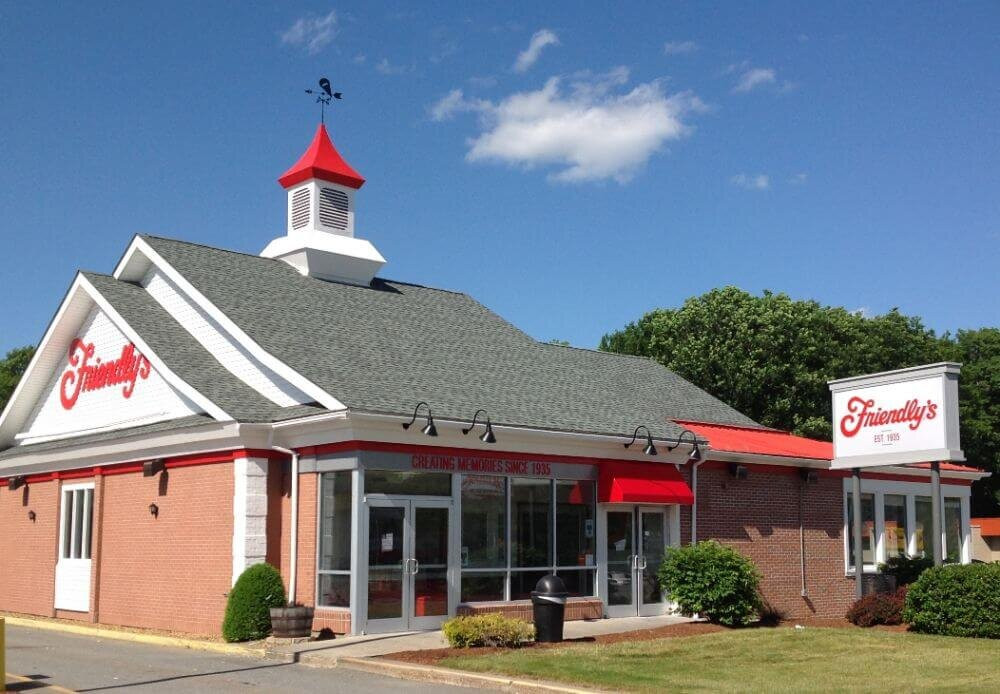 Friendly's