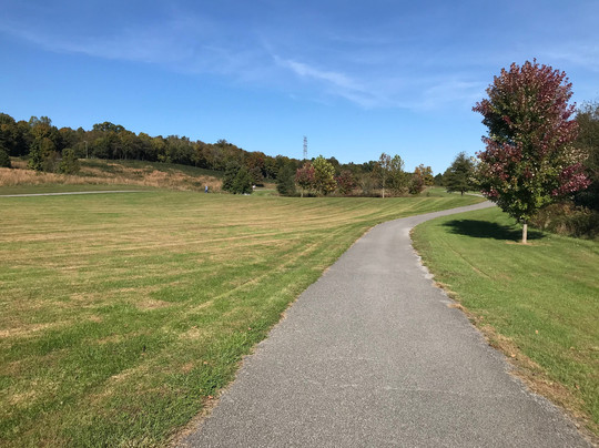 Corryton旅游景点-Beverly Park