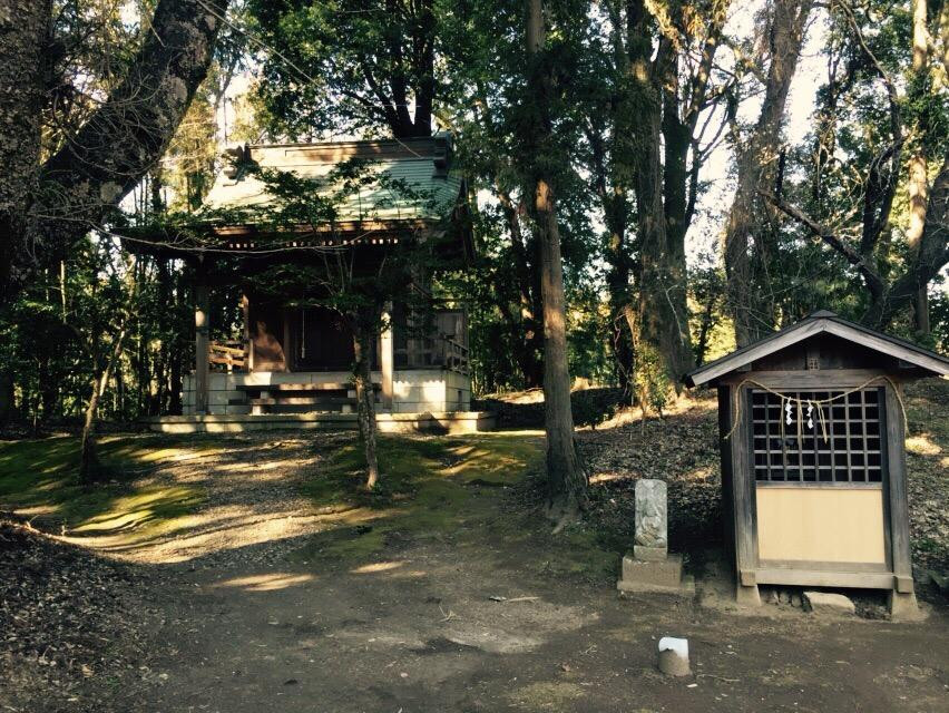 Ryukakuji Temple景点图片