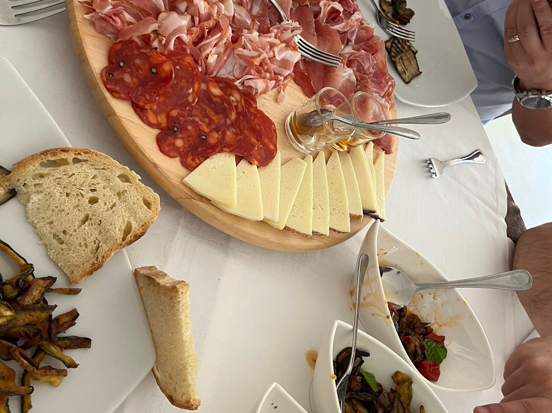 Vecchia Quercia Bio Agriturismo