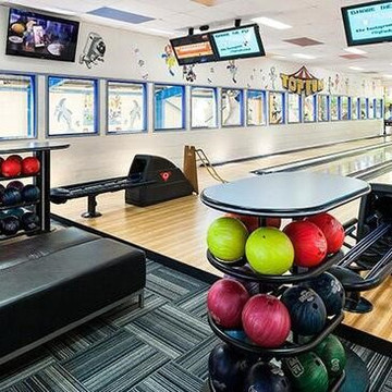 Top Fun Shack-Rosebud必去景点