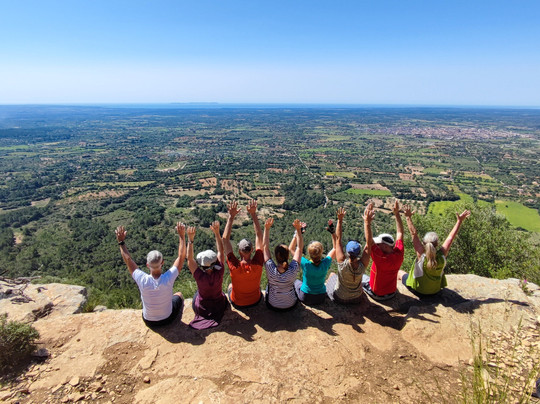 Mallorca Amazing Tours