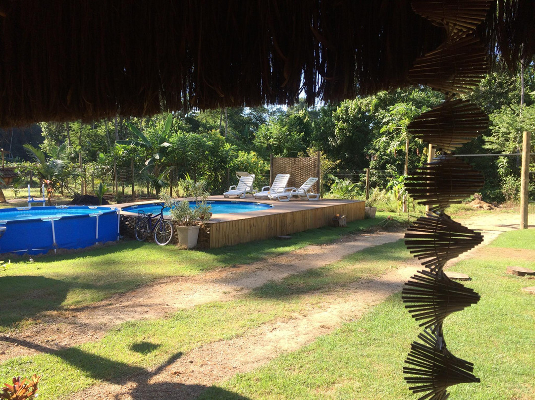 Bangalo de Barro主图