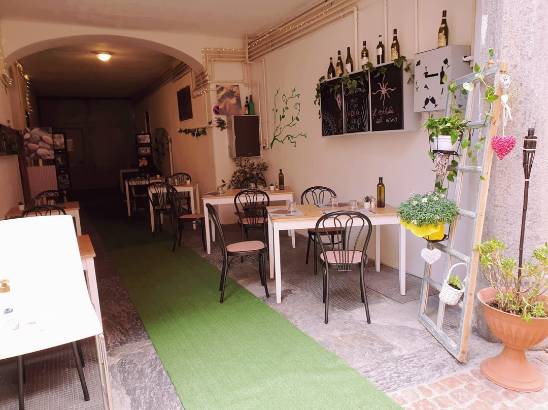 La Luinese