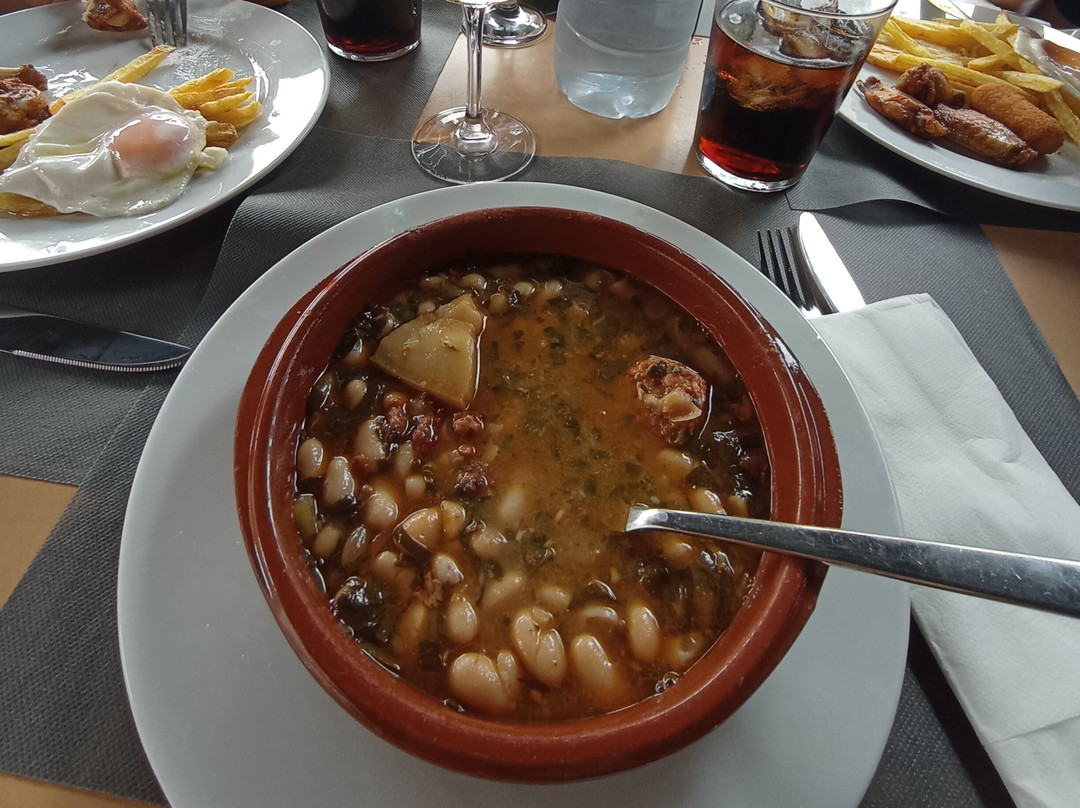 Siete Sellos Gastrobar