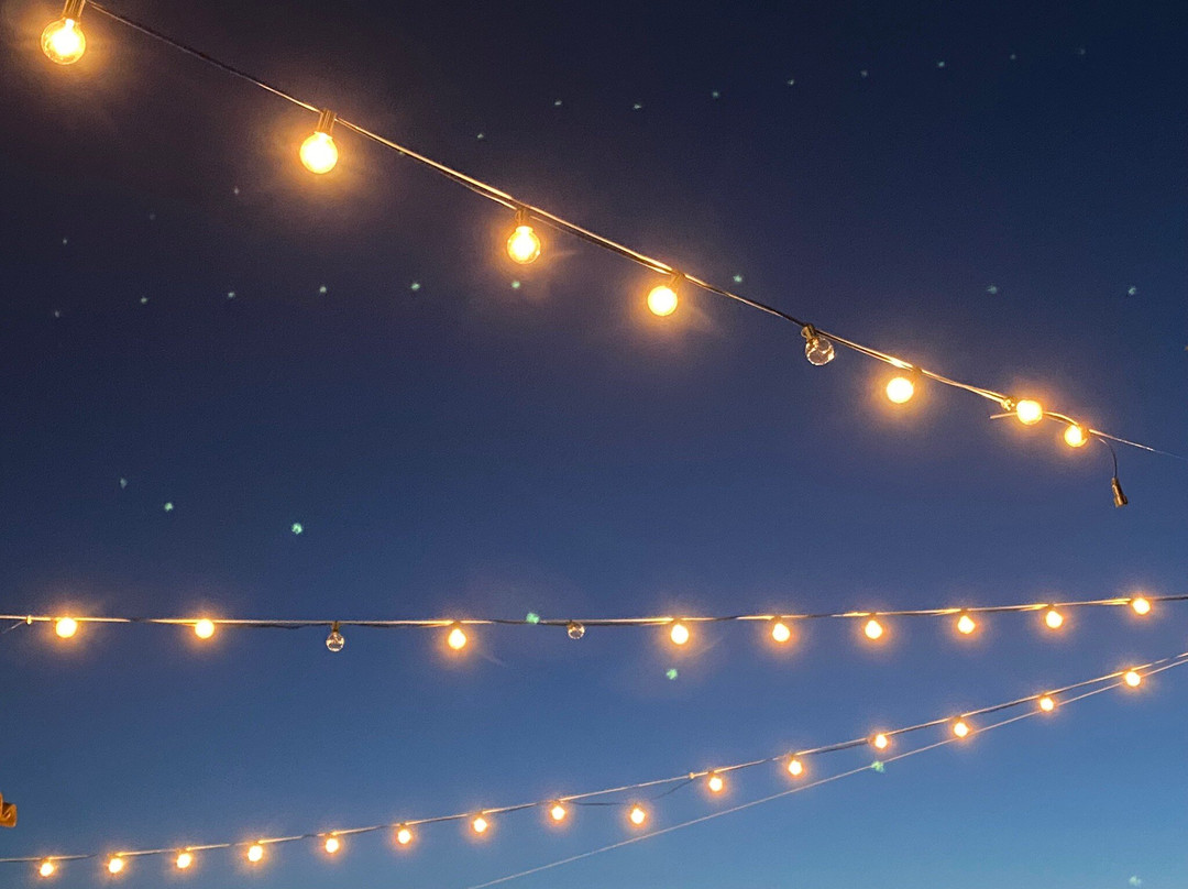 La Table De Suzette by Franck