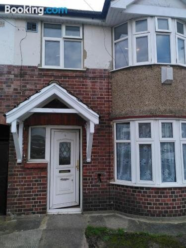 1st Angel Accommodation