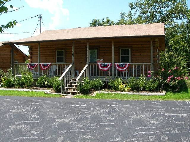 Bull Mountain Resort, Llc