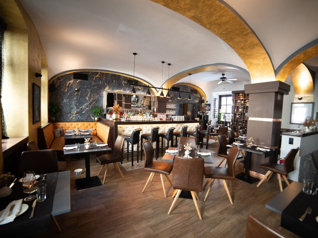 Mini Restaurant