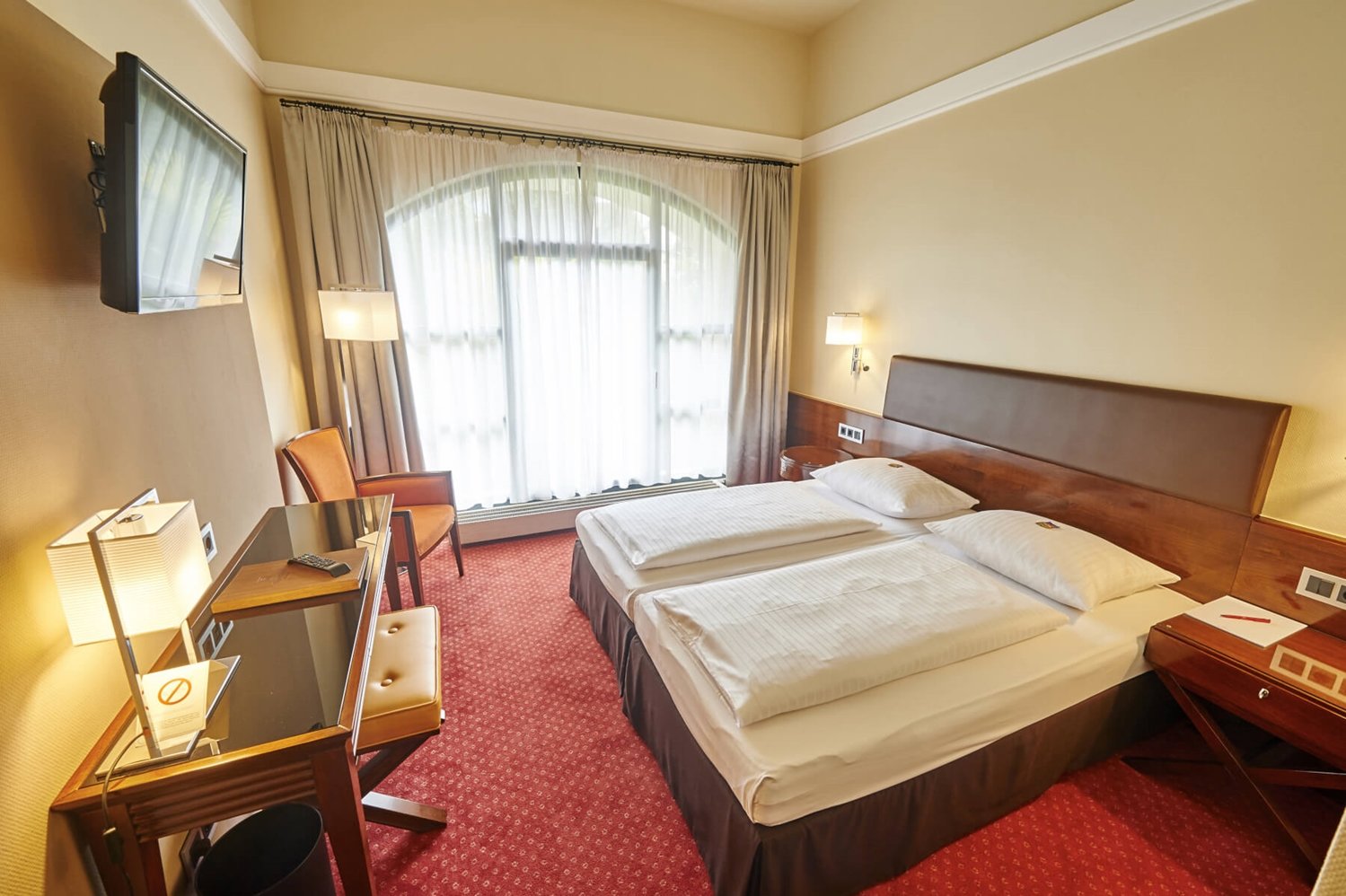 Dürer Hotel Nuremberg-官方