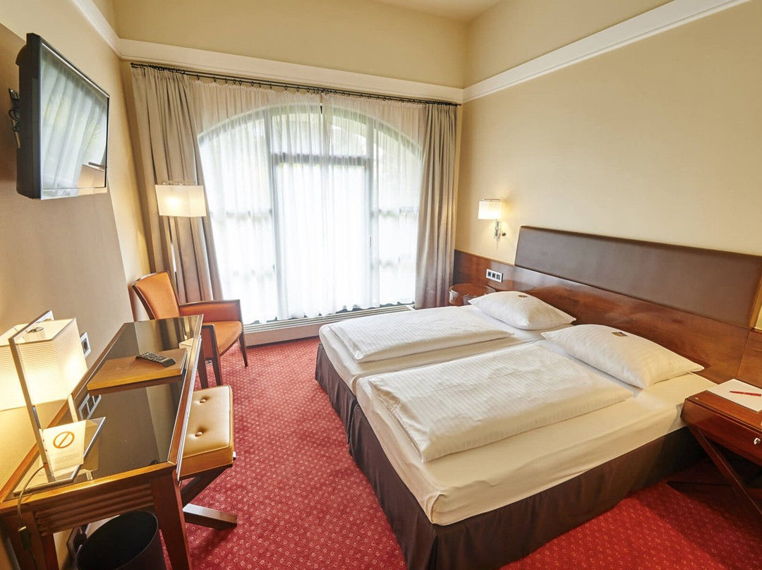 Dürer Hotel Nuremberg主图