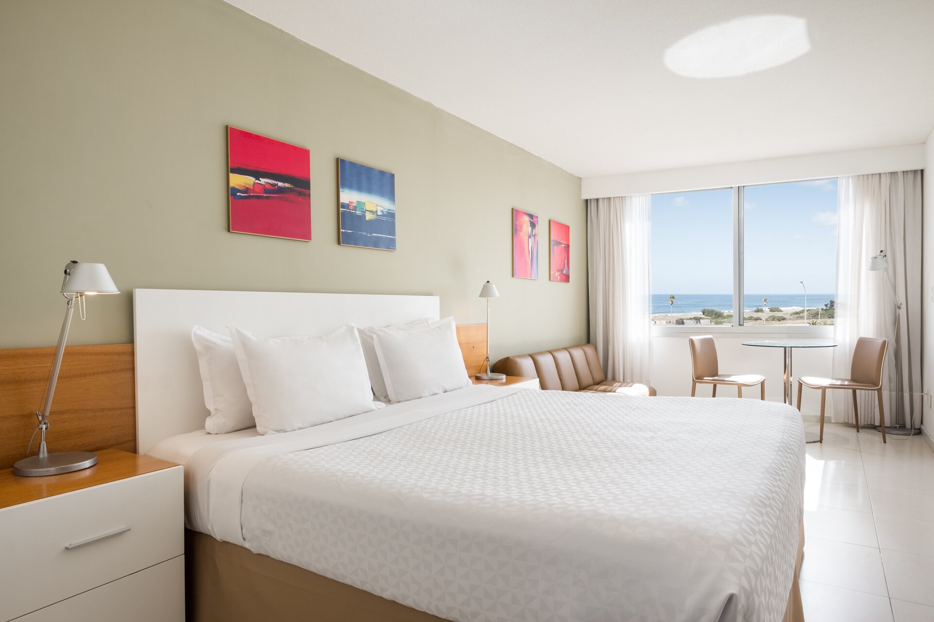 UY Proa Sur Hotel-客卧