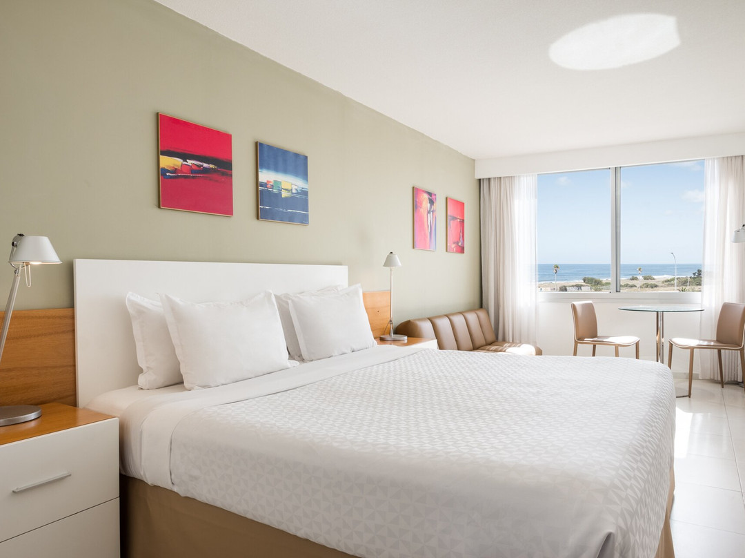 Rocha Department酒店住宿-UY Proa Sur Hotel