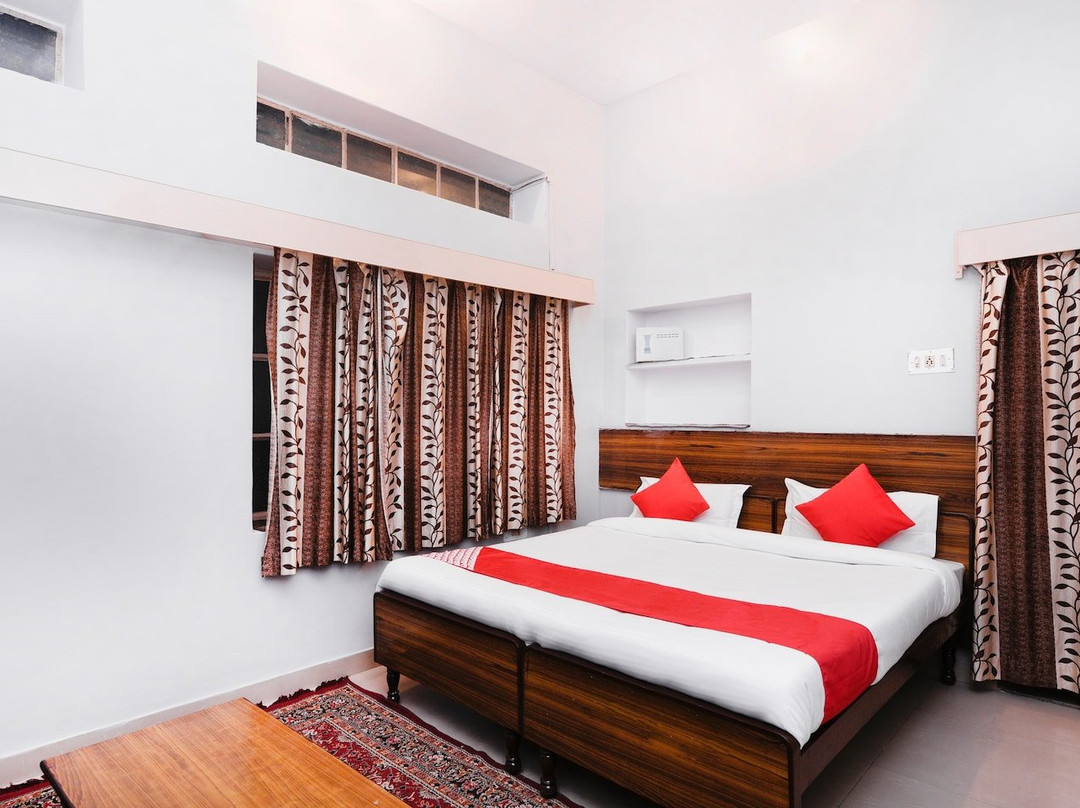 Hotel Ganesh Ranthambhore主图