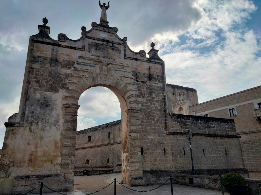 Porta San Giuseppe景点图片