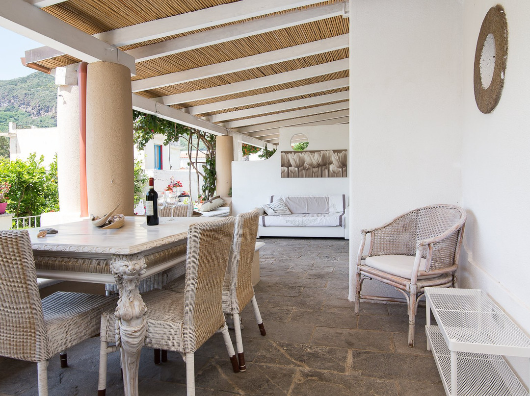 Villa Sea Rose