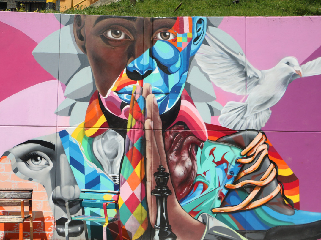 Impulse Travel-波哥大必去景点