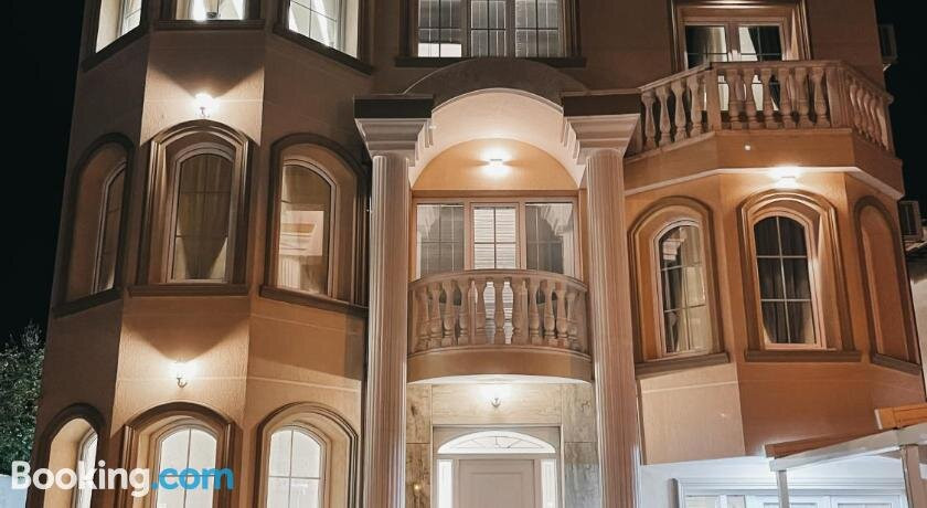 Amansar Boutique Hotel