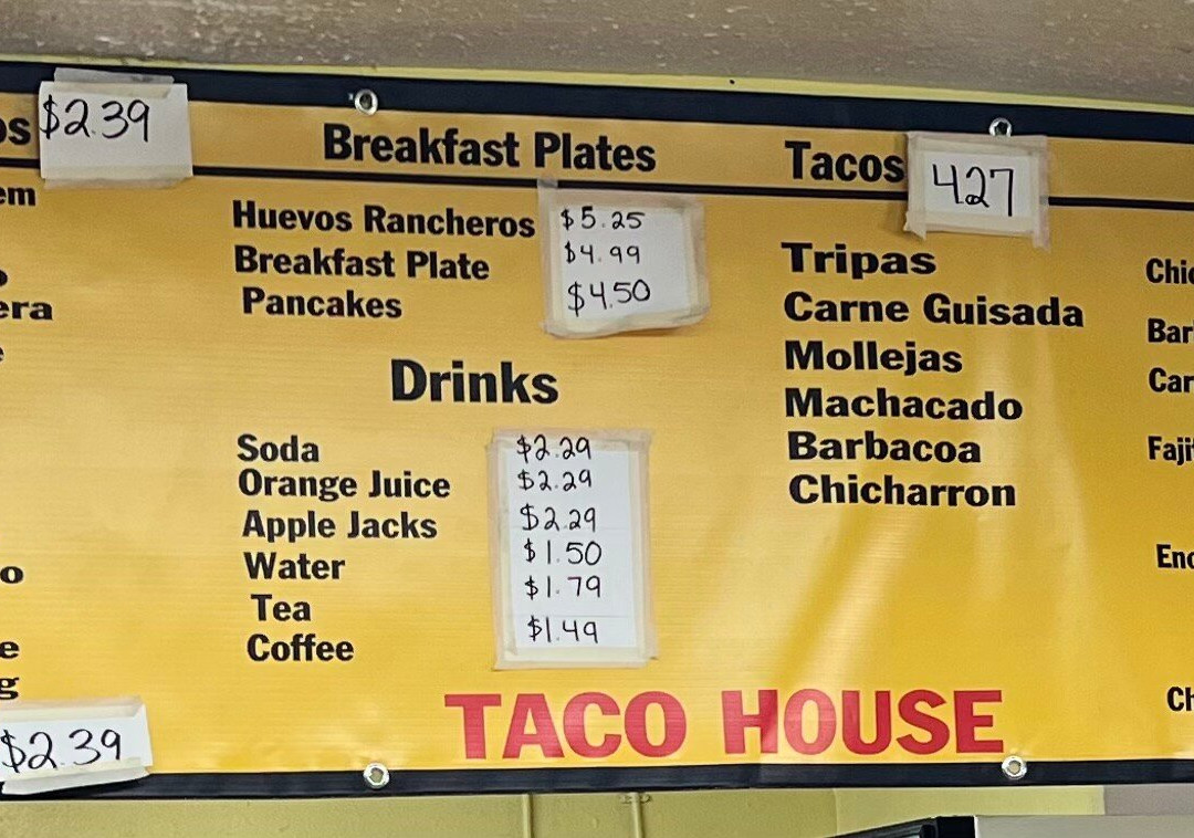 Taco House