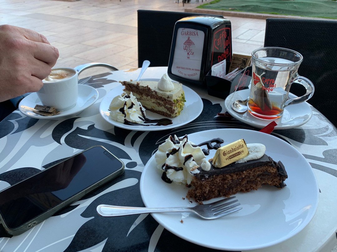 Bar Pasticceria Garbisa