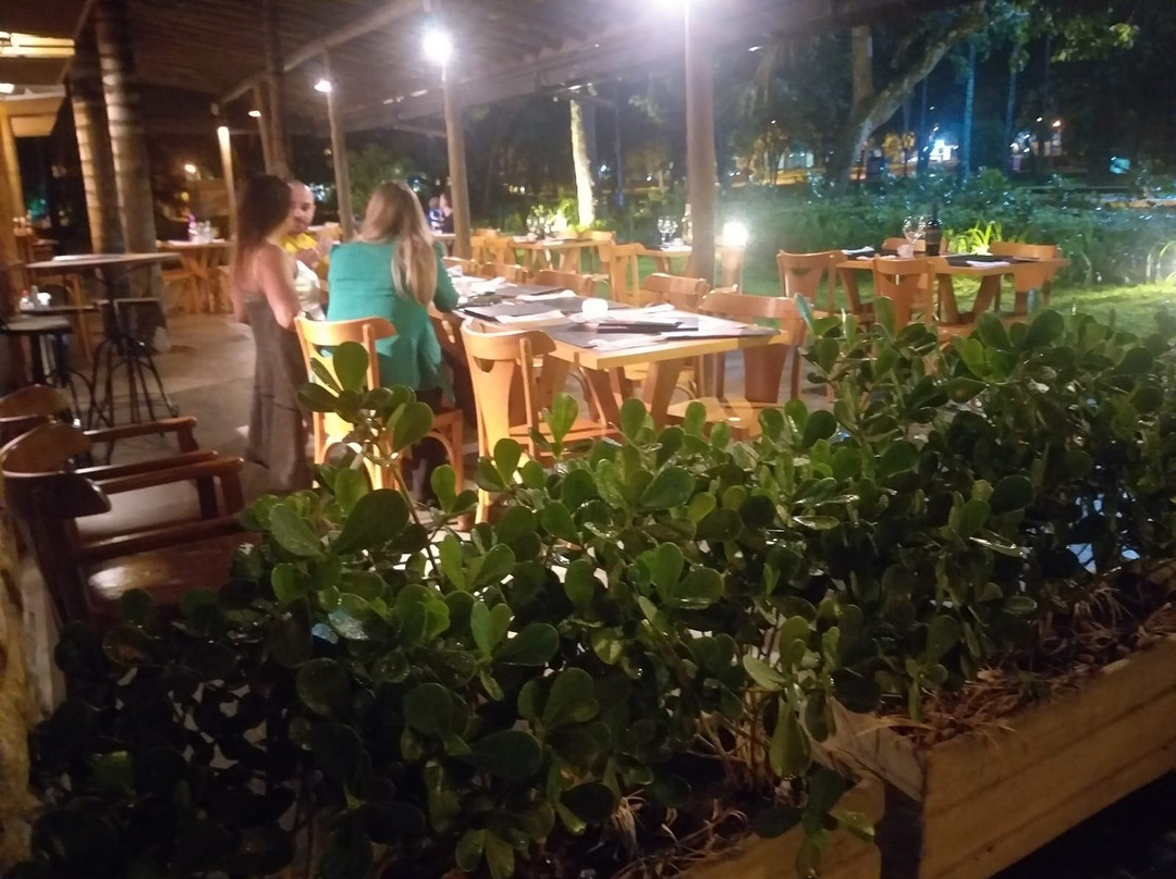 Apulia Pizza & Mozzarella Bar