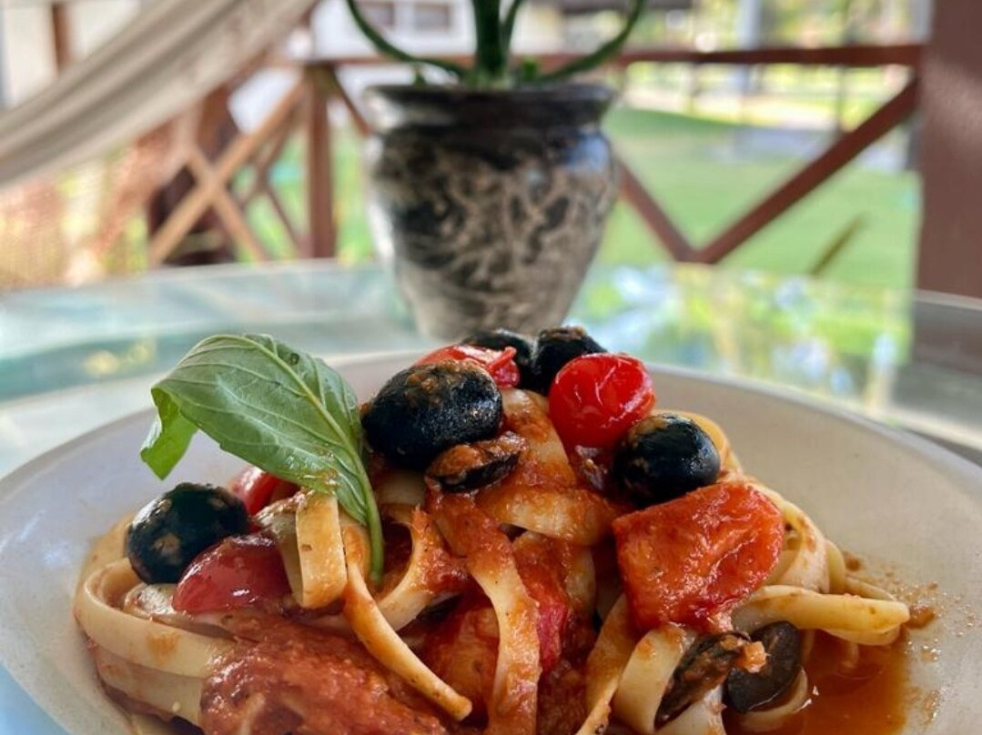 Lugarzinho Chef Venturelli