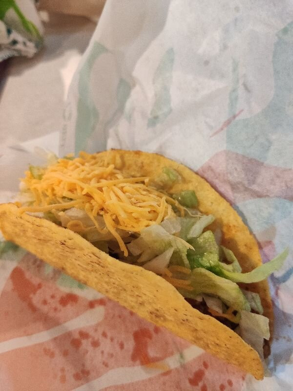 Taco Bell