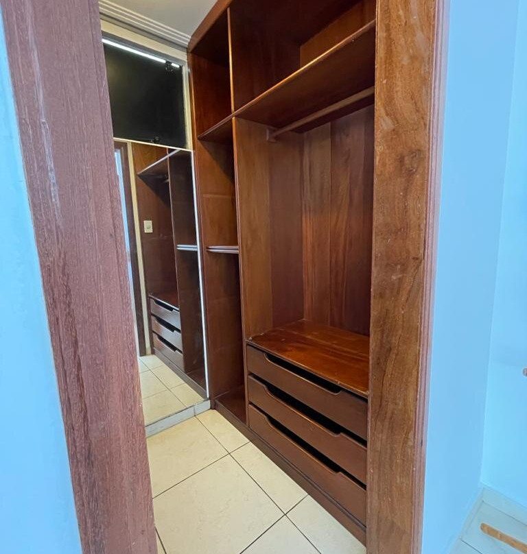 Zaia Apart Hotel主图