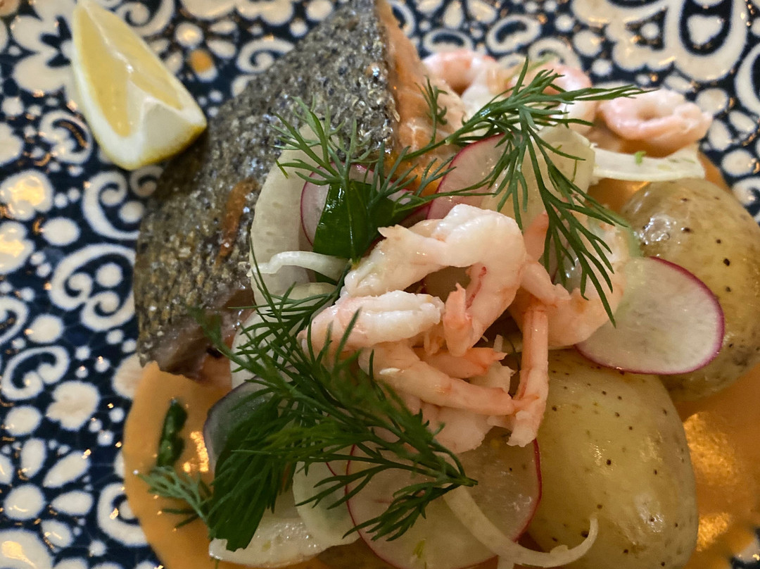 Bistro Rödesund