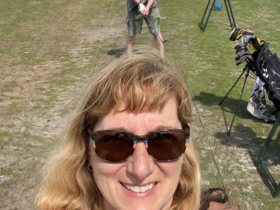 Orange Beach Golf Center-橙色海湾必去景点