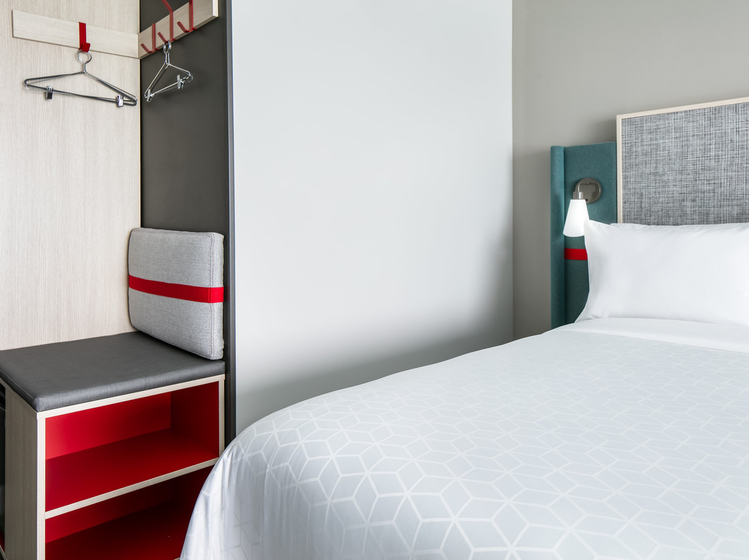 avid hotel ROSEVILLE - MINNEAPOLIS NORTH by IHG主图