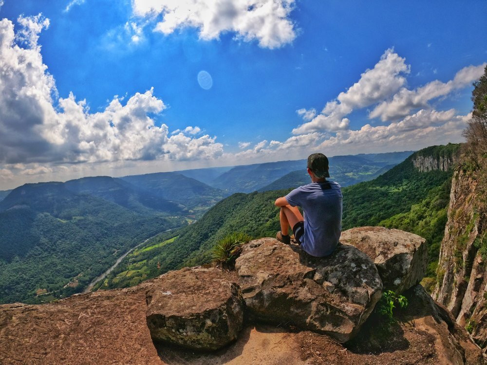 Mount Malakoff-Nova Petropolis必去景点